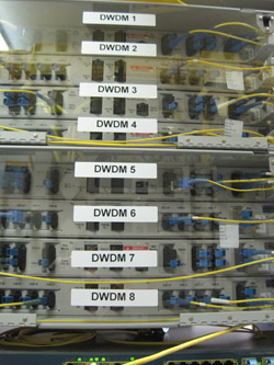 DWDM